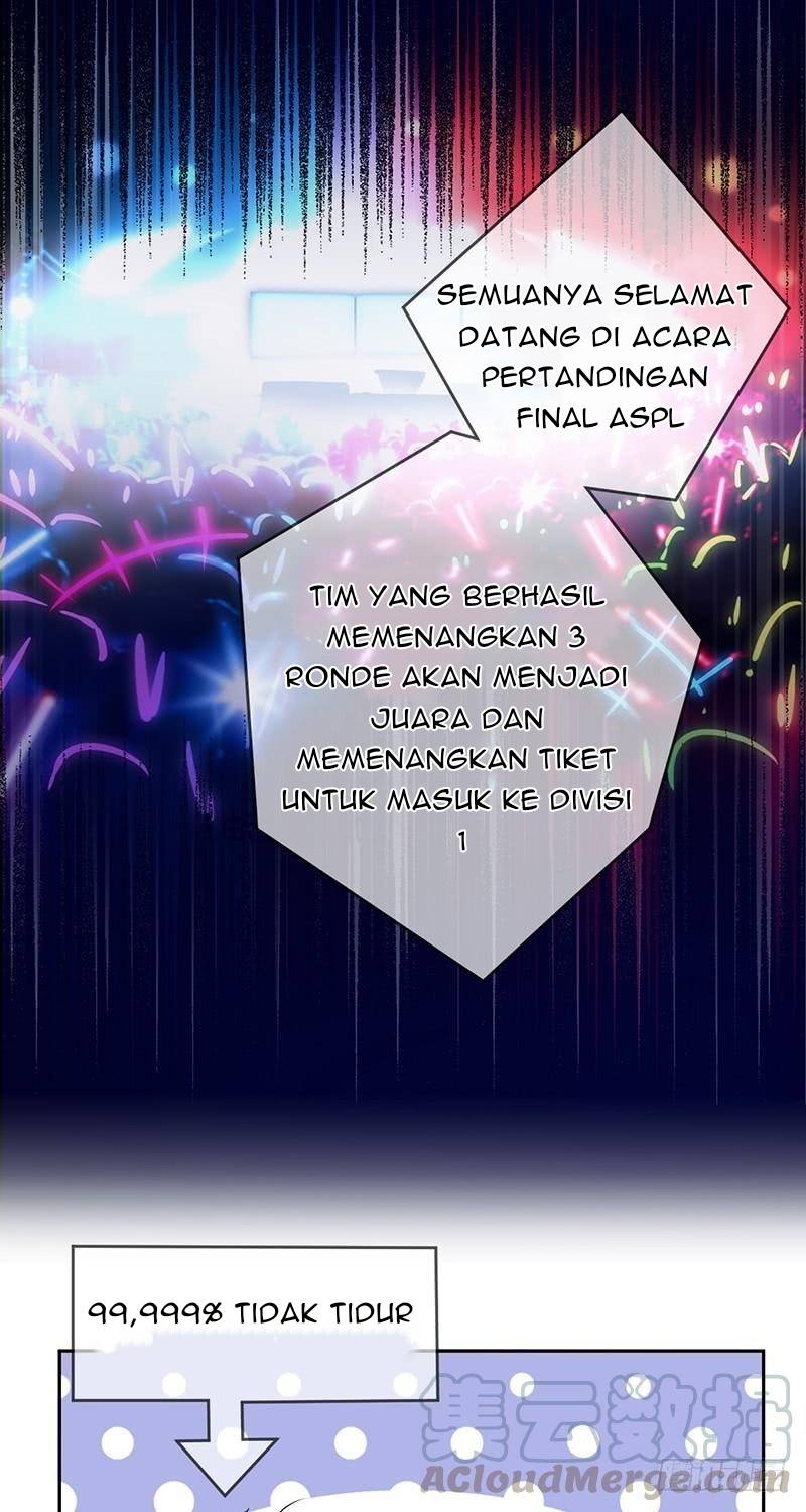 NSD Gaming Chapter 99 Bahasa Indonesia